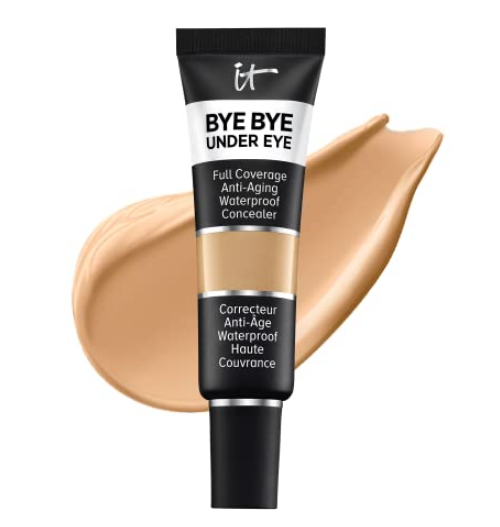 IT Cosmetics Bye Bye Under Eye Concealer